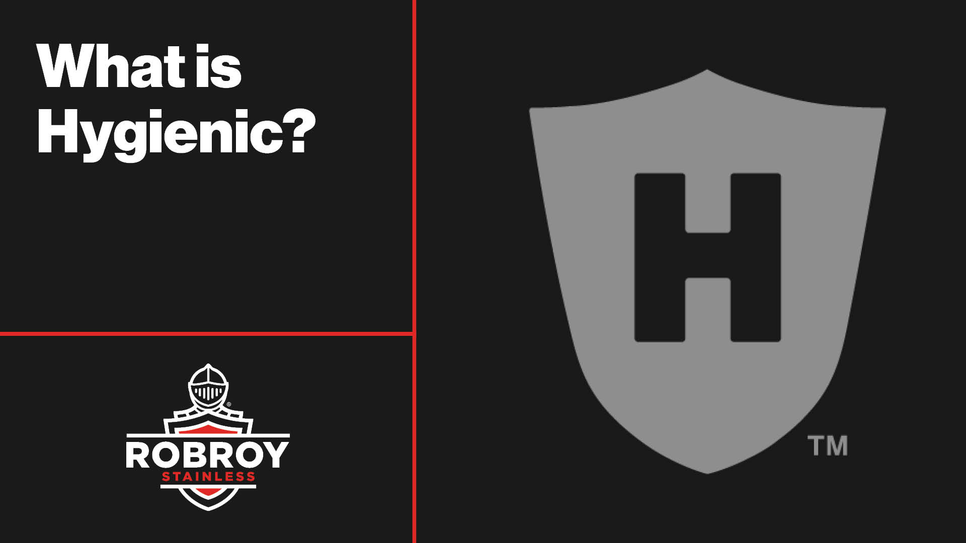 Hygienic Symbol