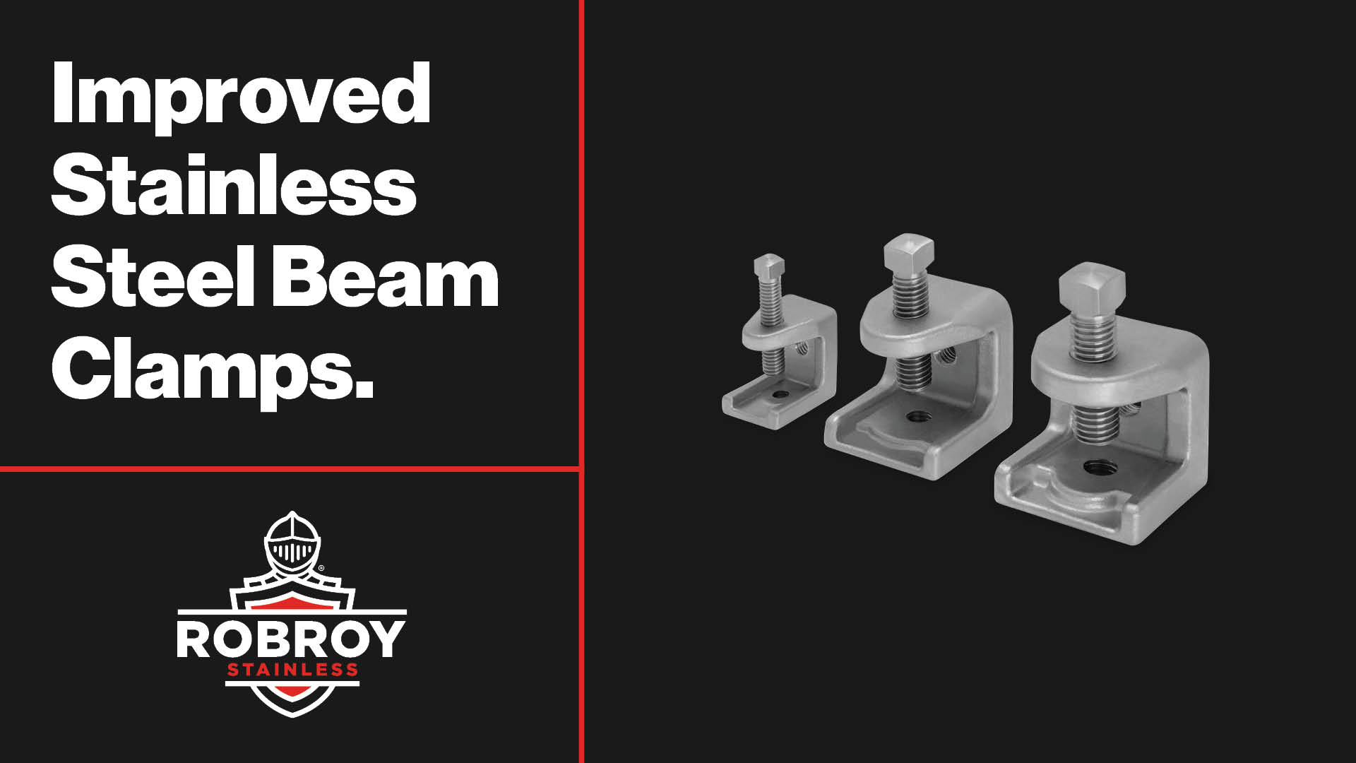 Beam Clamps Thumbnail