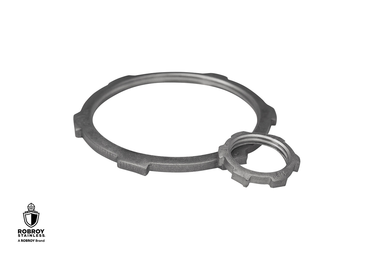 Locknut's image