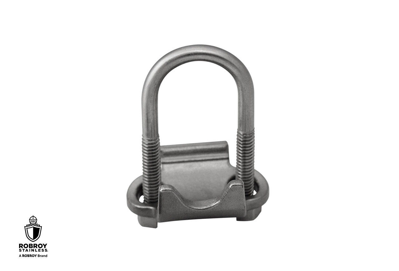 Right Angle Clamps's image