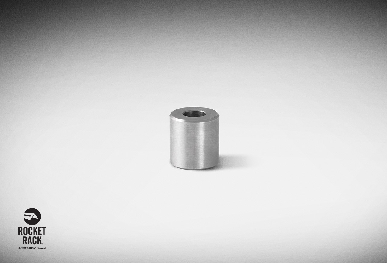 Spacer's image