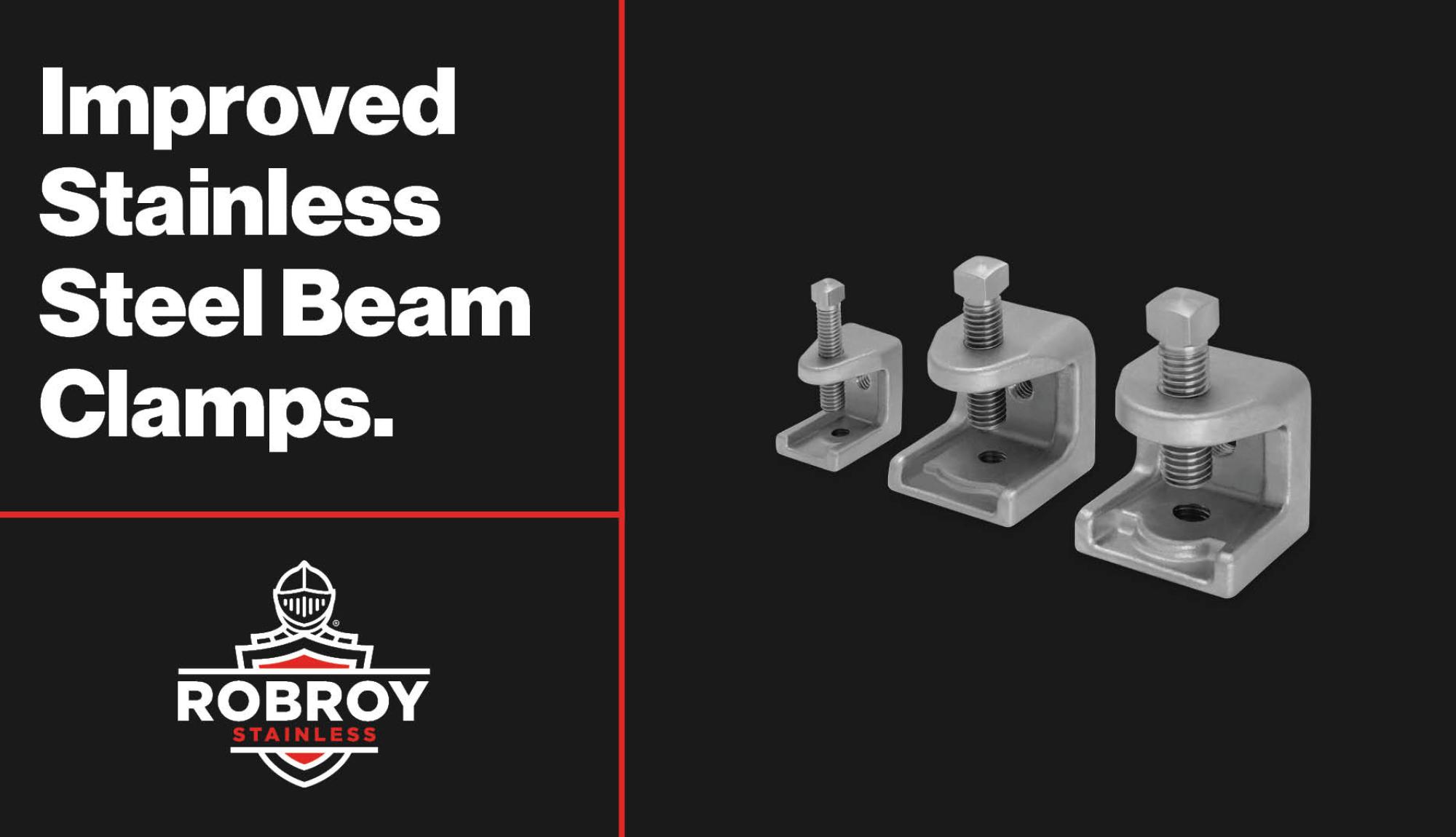 Beam Clamps Thumbnail